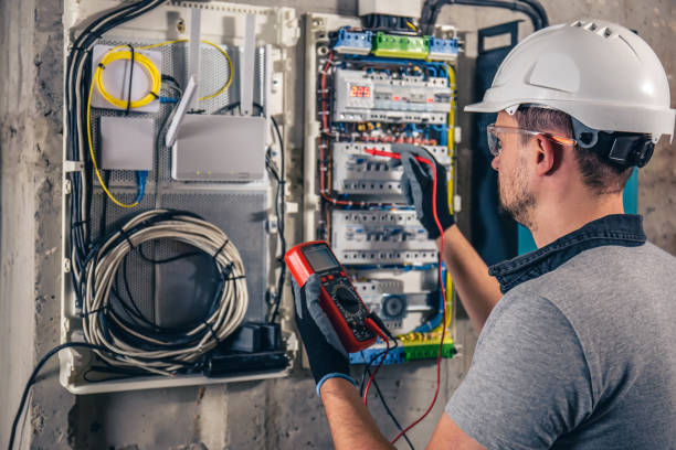 Best Electrical Rewiring Services  in Waite Park, MN