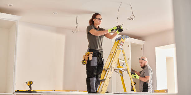 Best Electrical Repair Services  in Waite Park, MN