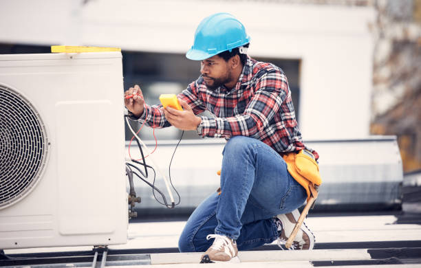 Best Electrical Contractors for Businesses  in Waite Park, MN