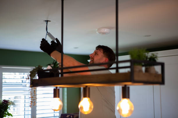 Best Affordable Emergency Electrician  in Waite Park, MN