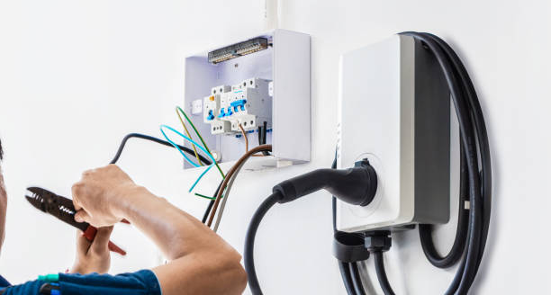 Best Circuit Breaker Repair  in Waite Park, MN